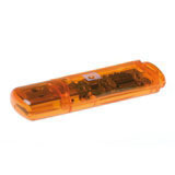 Intronics USB 2.0 Memory stickUSB 2.0 Memory stick (SB3167)